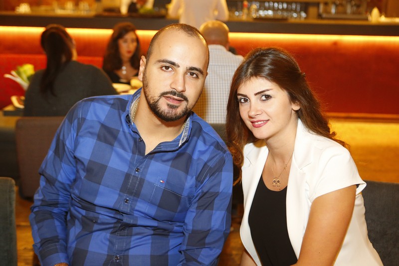 Oriental Night at Bou Melhem